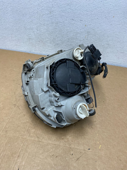 2001 - 2004 Mercedes-Benz C Class Halogen Right Passenger Headlight AD60316