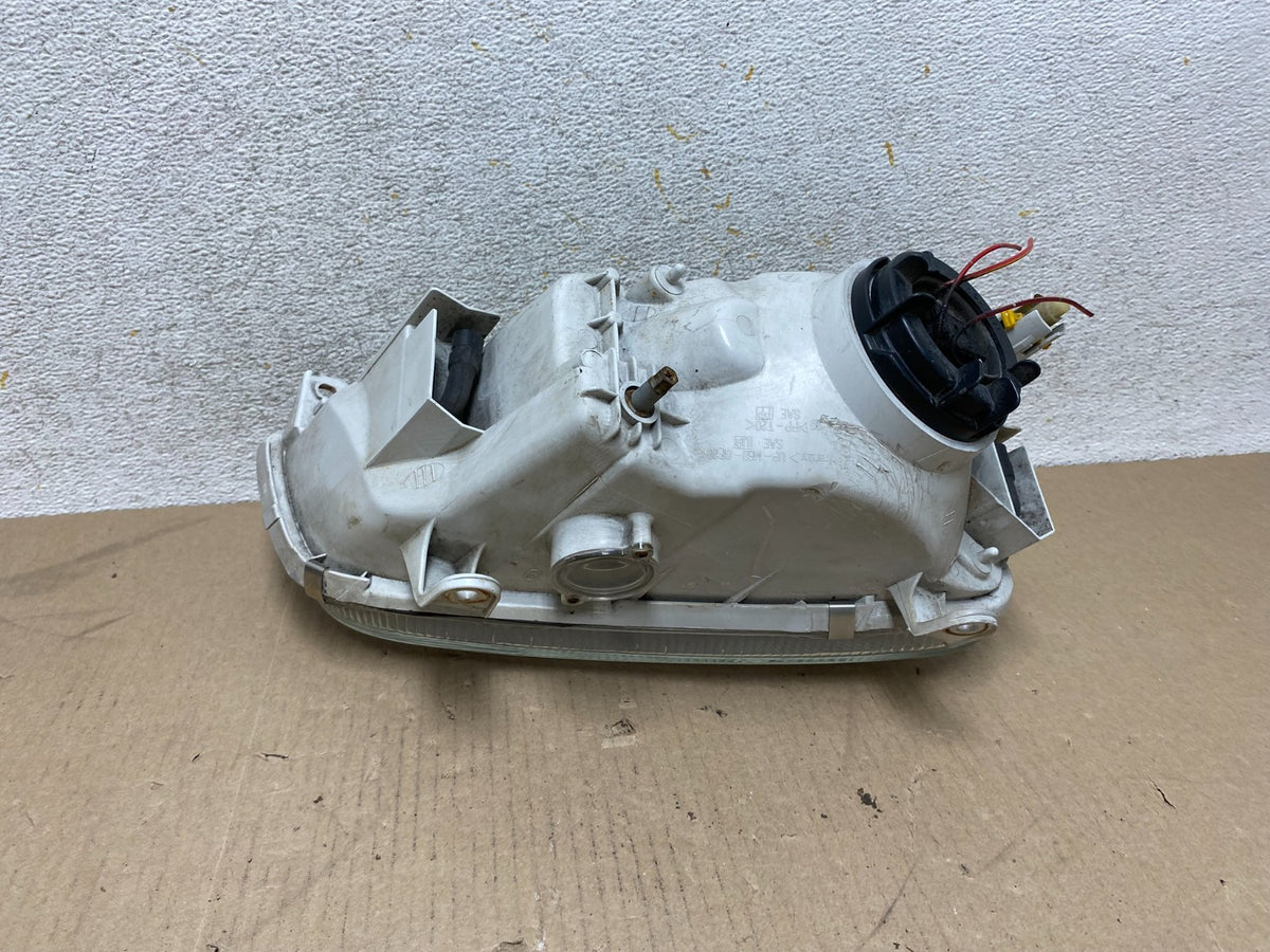 1994 to 1998 Toyota Rav4 Left Driver Lh Side Halogen Headlight AH6736 DW4
