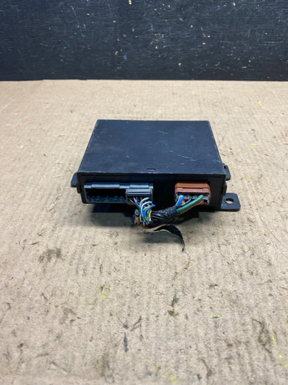 2005 - 2010 Honda Odyssey Rear Right Passenger Sliding Door Module R8493 DG1