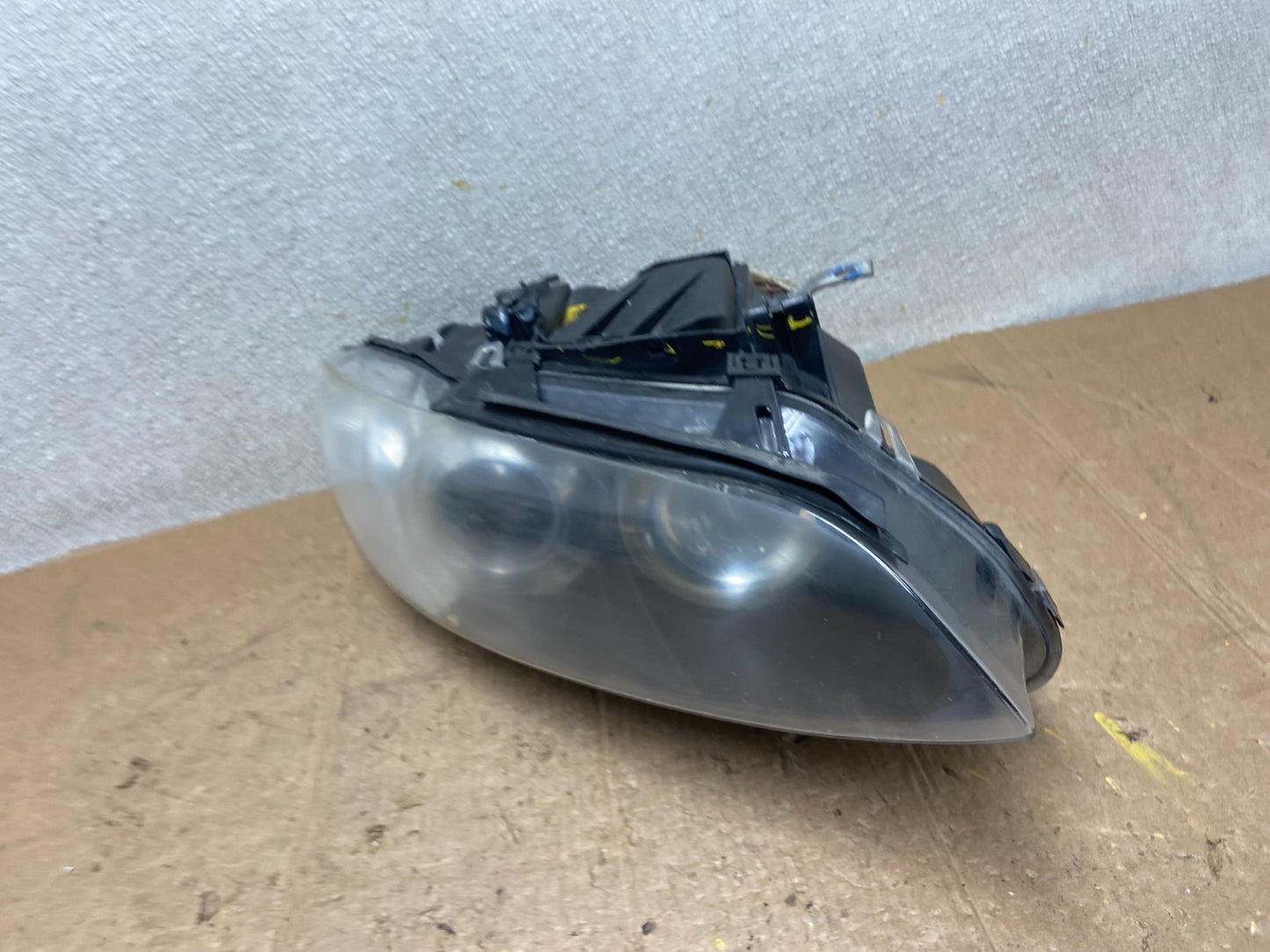 2007-2010 BMW 3-Series Coupe 335i Right Passenger Headlight Xenon HID AA3854 DW1