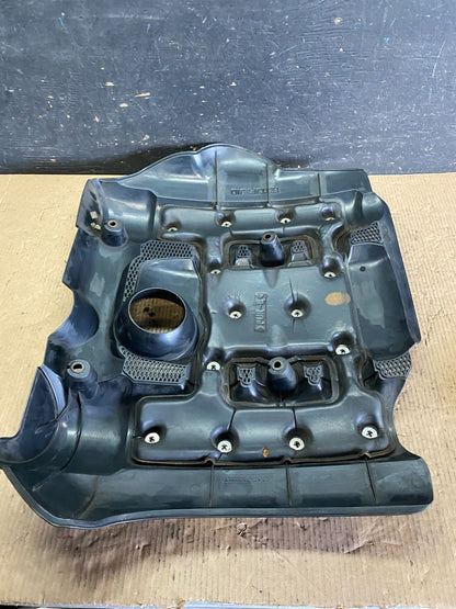 2006 to 2008 Kia Sedona V6 3.8L Engine Motor Cover P5810 DG7