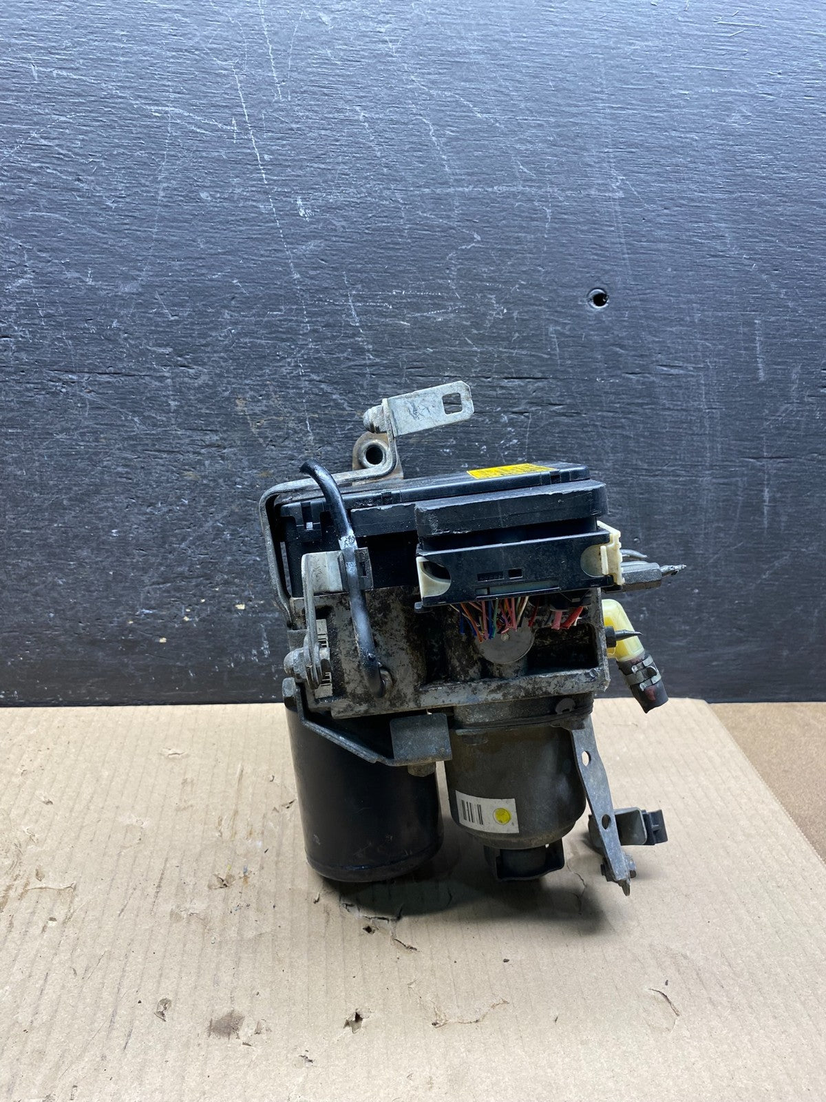 2004 - 2009 Toyota Prius ABS Brake Pump Anti Lock Module aj0192 DG4