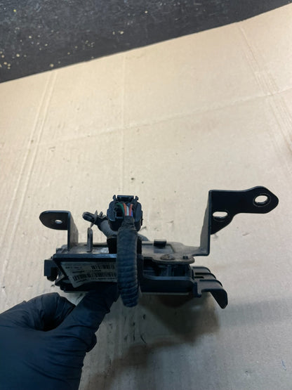 2016 - 2018 Kia Optima Rear Blind Spot Radar Module v1811 DG5