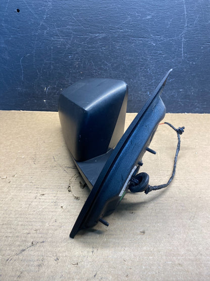 2009-2017 Chevrolet Traverse Right Passenger Rh Side Mirror AD9908 DW2