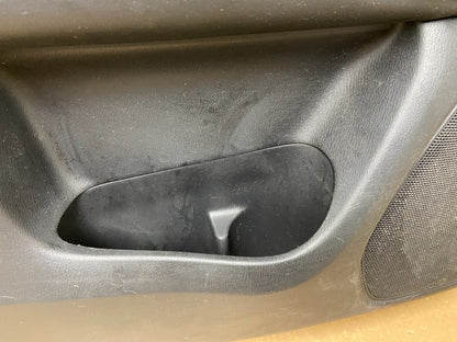 2013 2015 Infiniti JX35 QX60 Front Left Driver Door Trim Panel Z7977 DG4