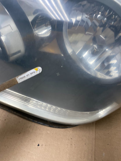 2005 2006 2007 Honda Odyssey Left+Right Set Halogen Headlights P9471 DW11