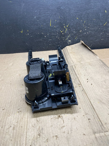 2013 to 2020 Nissan Pathfinder Front Shifter Center Console Cup Holder x1996 DG4
