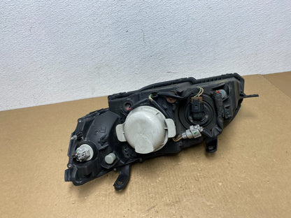 2006 to 2007 Subaru Legacy Right Passenger RH Side Headlight AC1195 DW7