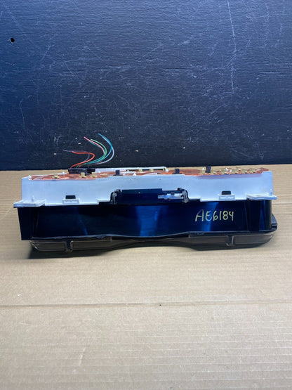 1997 to 2003 Ford E350 VAN Gauge Speedometer Cluster ae6184 DG4