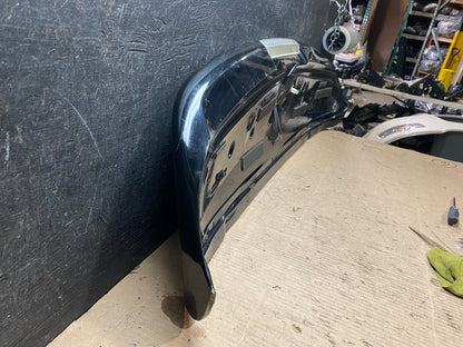 2004-2009 Lexus RX330 RX350  Rear Trunk Tail Gate Lift Gate Spoiler OEM A18238