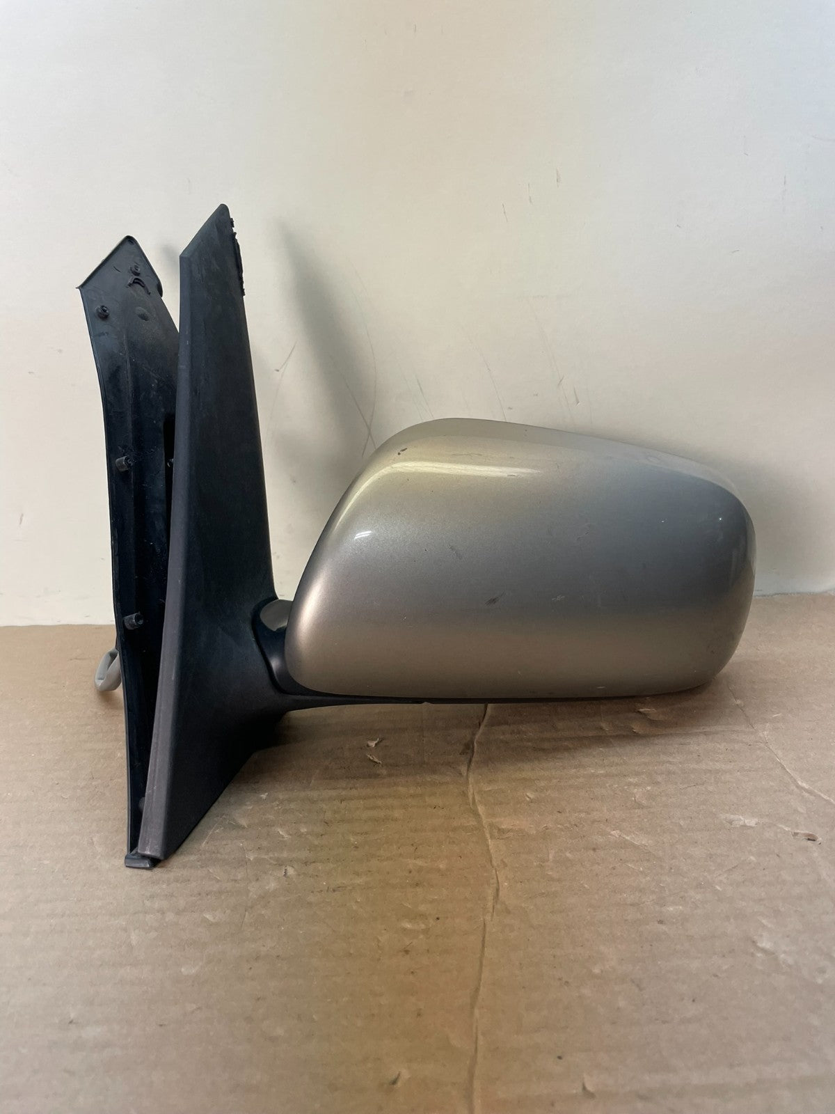 2004 to 2009 Toyota Prius Left Driver Side View Door Mirror AI0464 DG0