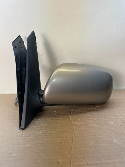 2004 to 2009 Toyota Prius Left Driver Side View Door Mirror AI0464 DG0