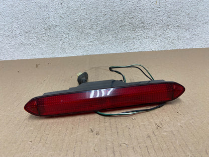 2003 to 2008 Honda Pilot High Mounted 3rd Third Stop Brake Light Lamp AE7201 DG0