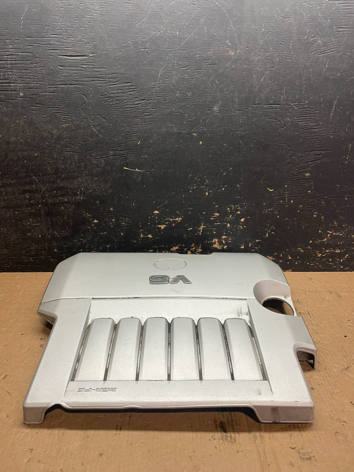 2007 to 2009 Lexus ES350 Factory OEM Engine Motor Cover Trim Panel Oem Z6012 DG4