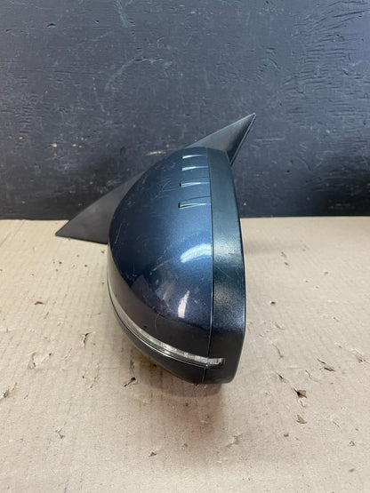 2014-2016 Kia Optima Left Driver Side View Door Mirror Turn Signal AD8679 DW9