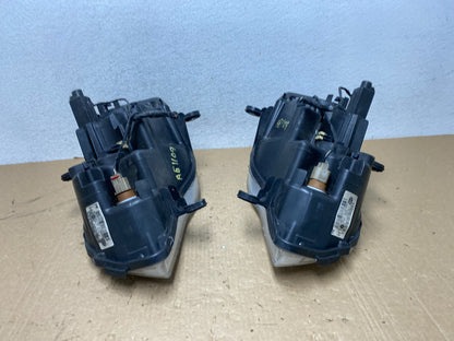 2008 to 2016 Chrysler Town and Country Left+Right Side Headlights AG1109 DW10