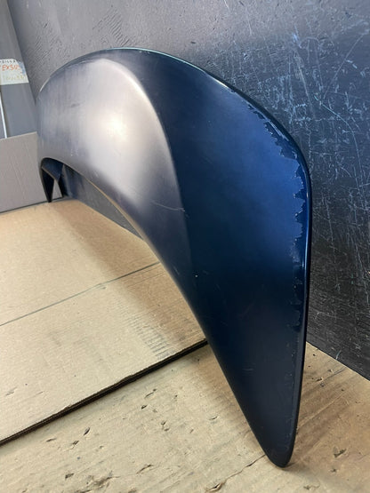2006 to 2010 Dodge Charger Rear Trunk Spoiler AD01101