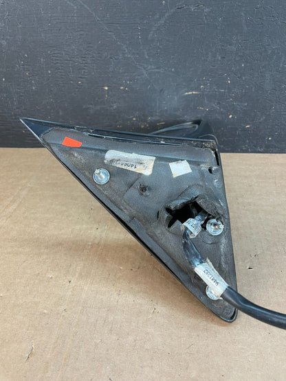 1998-2011 Mercury Grand Marquis Right Passenger View Door Mirror AE8325 DW4