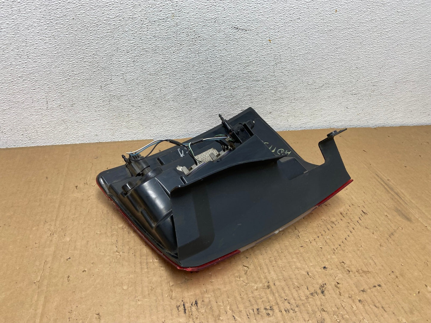 2011-2016 Chrysler Town and Country Left Driver LH Side Tail Light AD1130 LK6
