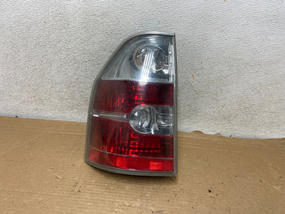2004 2005 2006 Acura Mdx Left Driver Lh Side Tail Light AH8853 LK0