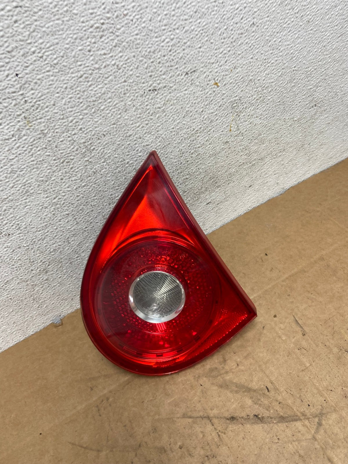 2006-2009 Volkswagen Golf Right Passenger Rh Tail Light Inner Trunk AD6280 LK2