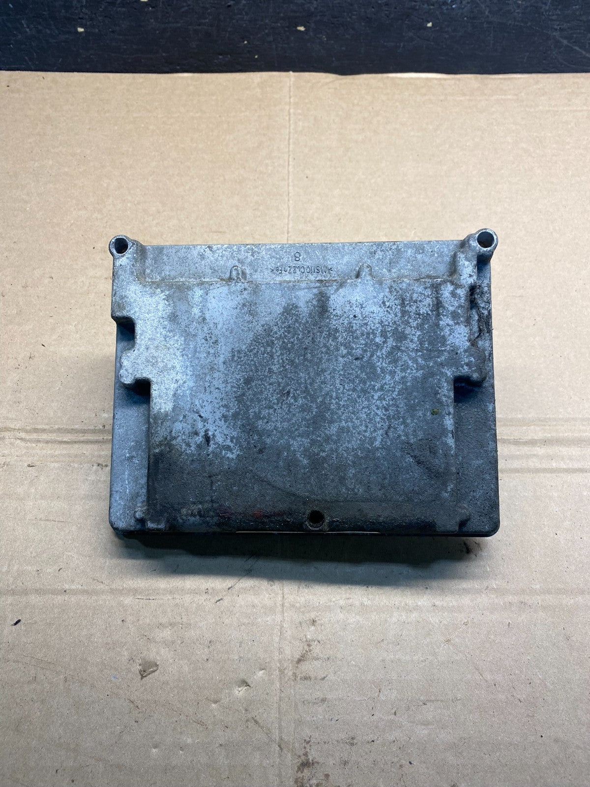 2005-2007 Ford F250 F350 6.0L Diesel ECU ECM Engine Computer Module ae9982 DG1