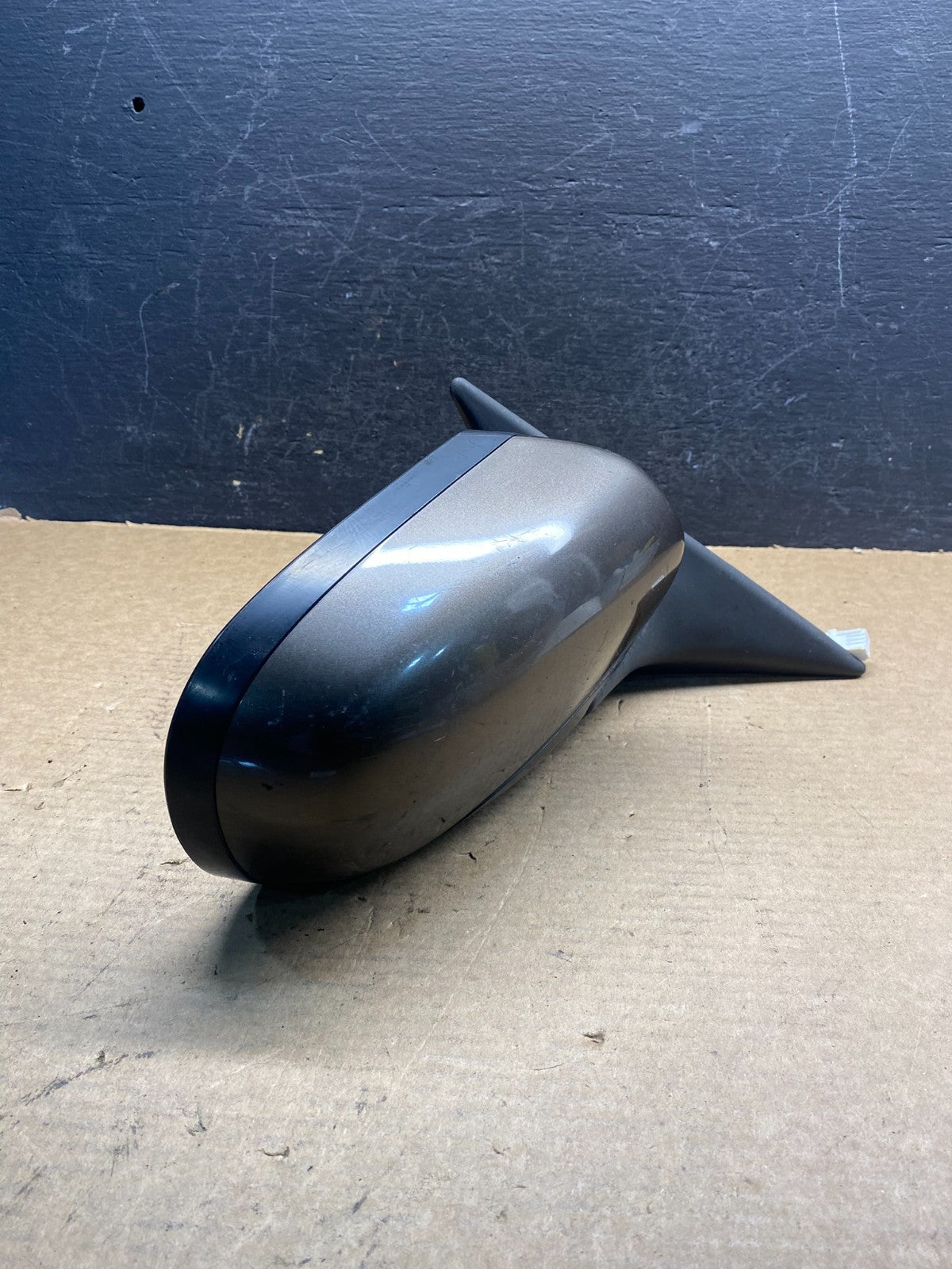 2005-2009 Subaru Legacy Outback Right Passneger Side Door Mirror AD9930 DW1