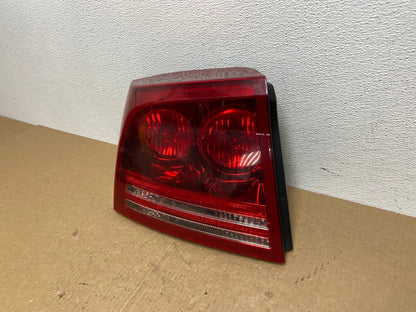 2006 2007 2008 Dodge Charger Tail Light Left Driver Lh Side Oem AC1044 LK1
