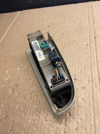 2003 to 2006 Suburban Tahoe Yukon Front Left Driver Window Switch AF6328 DG4
