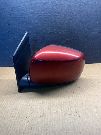 2011-2016 Chrysler Town Country Left Driver LH Turn Door Heat Mirror AC4213 DW0
