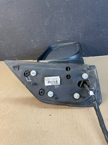 2004 to 2015 Nissan Armada Right Passenger Heated Door Mirror AD5552 DW8