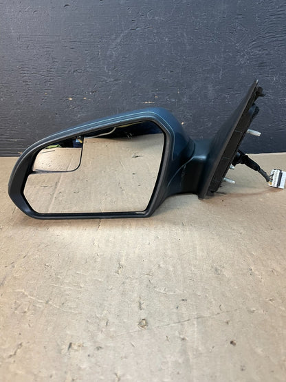 2015 - 2017 Hyundai Sonata Left Driver View Door Mirror AD5838 DW8