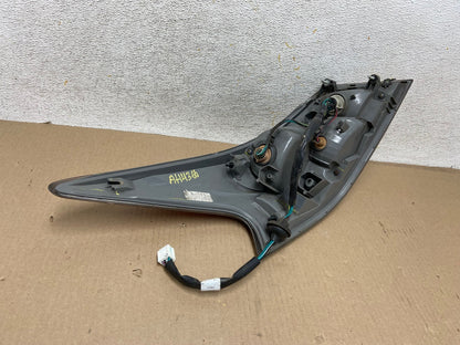 2013 2014 2015 Nissan Altima Right Passenger RH Side Tail Light AH4366 LK8