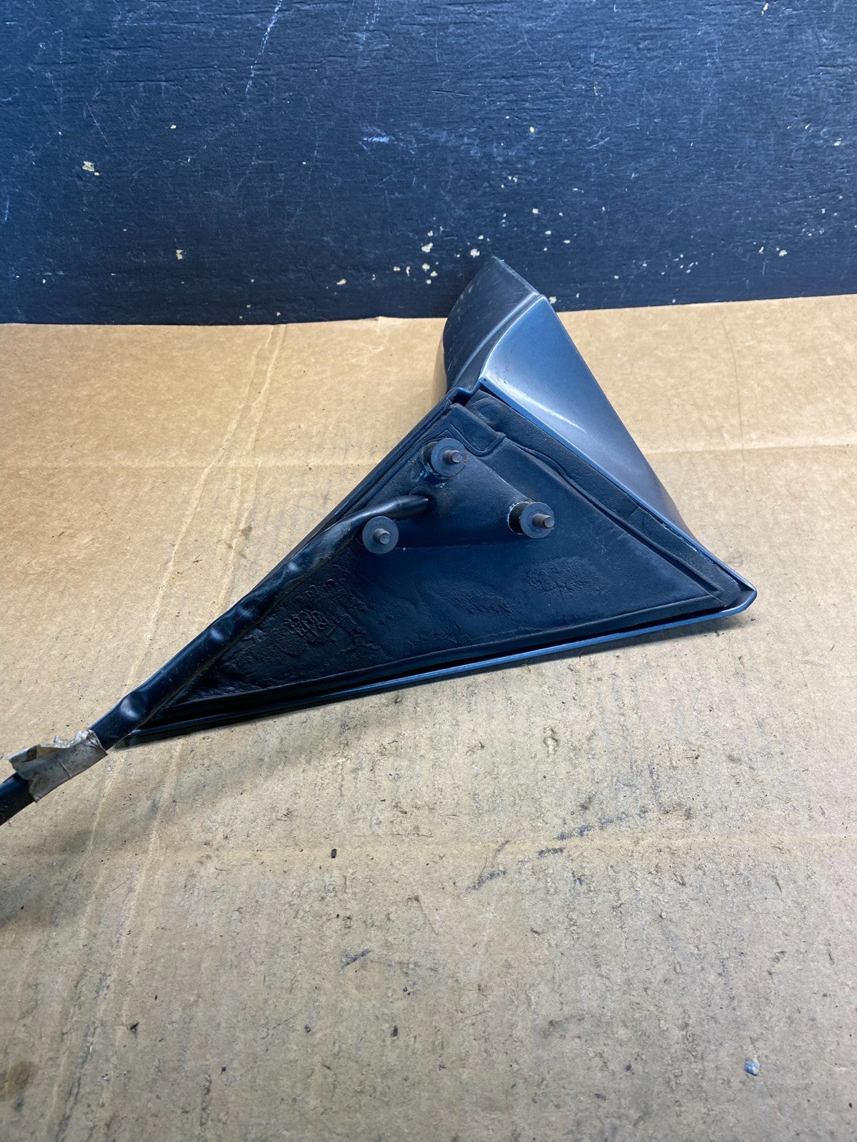 1994  to 1997 Cadillac Eldorado Left Driver Lh View Door Mirror Oem AB3919 DG4