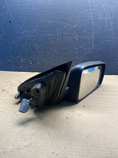2008 to 2011 Ford Focus Right Passenger View Door Mirror AF0072 DW10