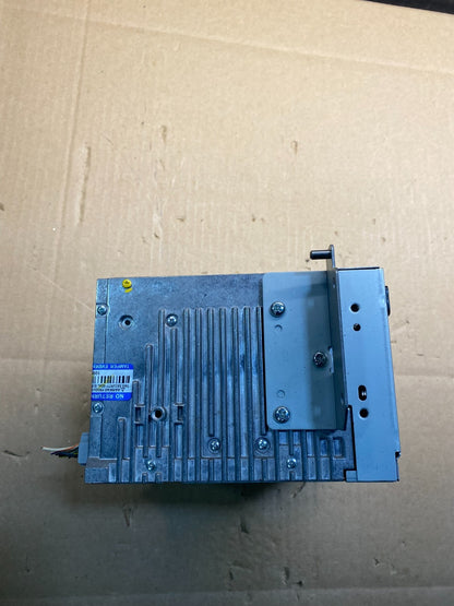2010 2011 2012 Ford Fusion Radio Audio Receiver AM FM CD MP3 w1508 DG3