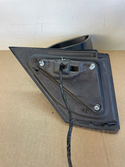 2009 - 2020 Dodge Journey Right Passenger View Door Heated Mirror AH6292 LK4