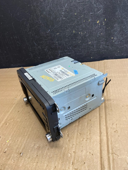 2012 to 2017 Volkswagen Passat Jetta Radio CD Player AM/FM Media AE1725 DG2
