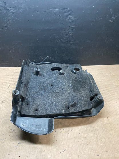 2010 to 2012 Cadillac SRX 3.6L Plastic Engine Cover Shield E4818 DG17