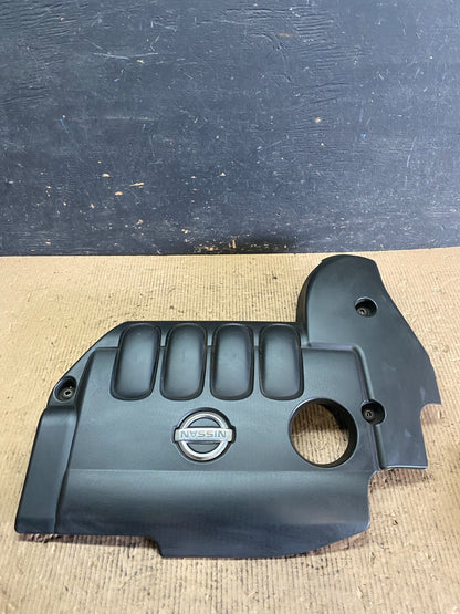 2007 to 2013 Nissan Altima EngineMotor Cover OEM  P5830  DG1