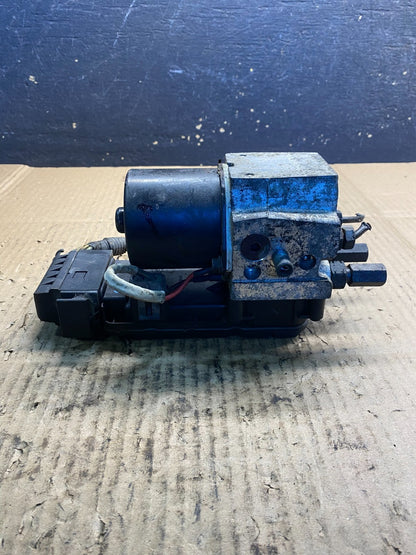 2003 2007 Ford E250 E350 Anti-Lock ABS Antilock Brake Pump AB3509 DG2