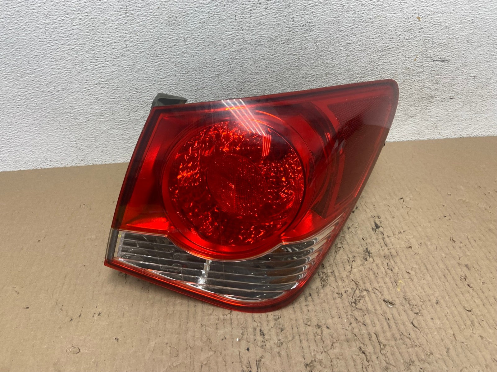 2011 2012 2013 2014 Chevrolet Cruze Right Passinger RH Side Tail Light AF7060 LK0