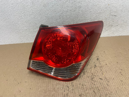 2011 2012 2013 2014 Chevrolet Cruze Right Passinger RH Side Tail Light AF7060 LK0