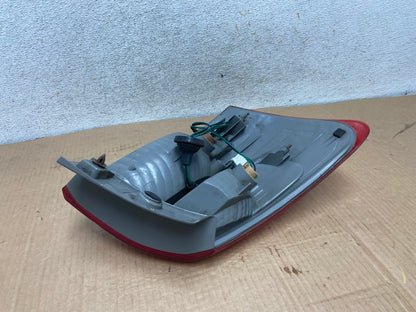 2008 to 2015 Nissan Rogue Right Passenger Rh Side Tail Light AI6933 LK3