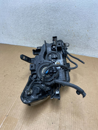 Halogen 2011 2012 2013 2014 Nissan Murano Left Driver LH Headlight AI8869 DW7