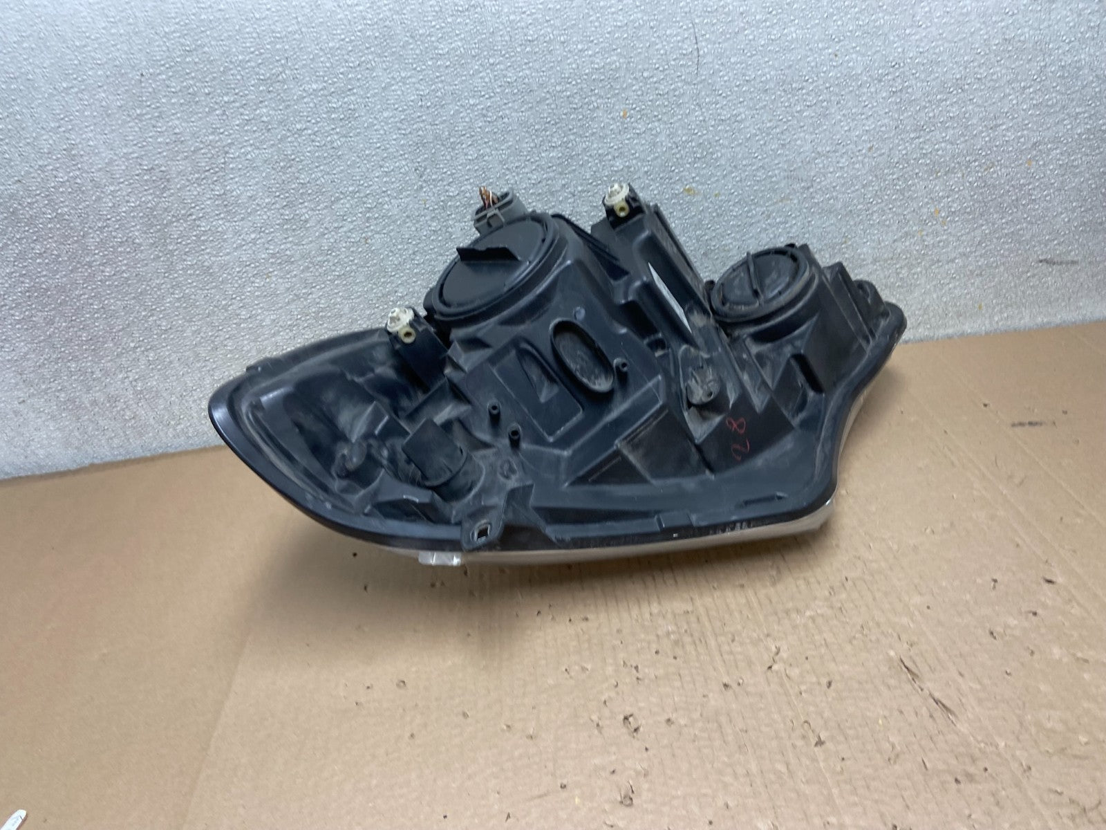 2014 to 2017 Mercedes Sprinter Headlight Right Passenger Halogen Oem AB2504 DG5