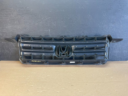 2006 to 2008 Honda Pilot Front Upper Grill Grille AE8680 DG3