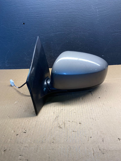 2009 to 2014 Nissan Murano Left Driver LH Side View Door Mirror AC2488 MS0