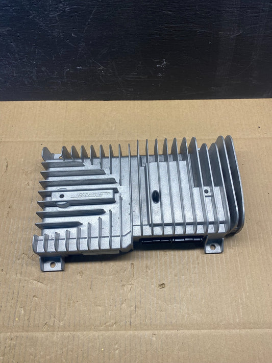 2011 - 2012 Infiniti M37 Bose Stereo Radio Audio Amplifier 320469-0070 ad1516 DG0