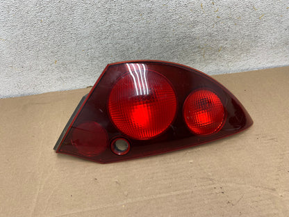 2000 2001 2002 Mitsubishi Eclipse Right Passenger RH Side Tail Light AH9360 LK0